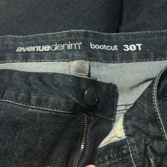Jeans - Picture 4 of 4